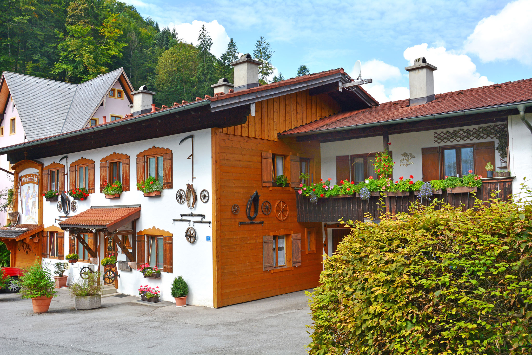 Berchtesgaden